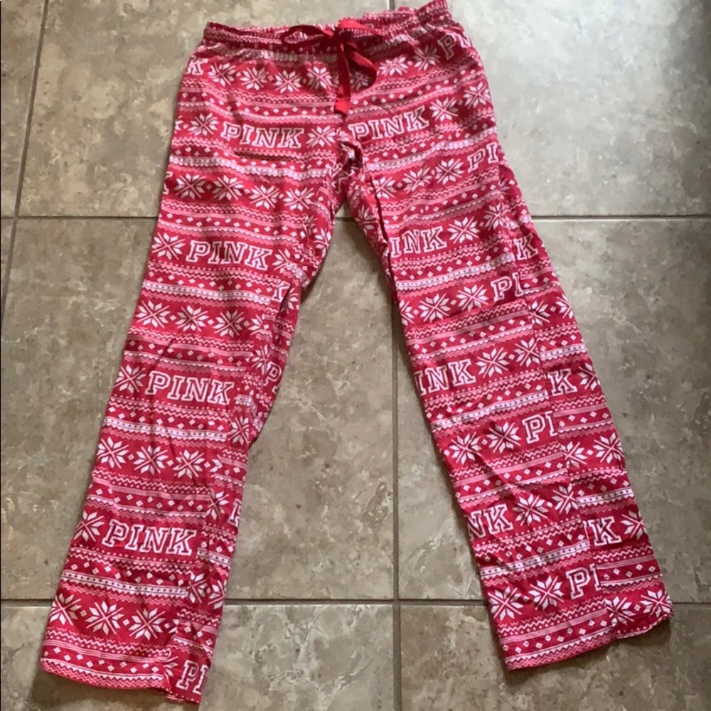 Victoria’s Secret Pink Pants